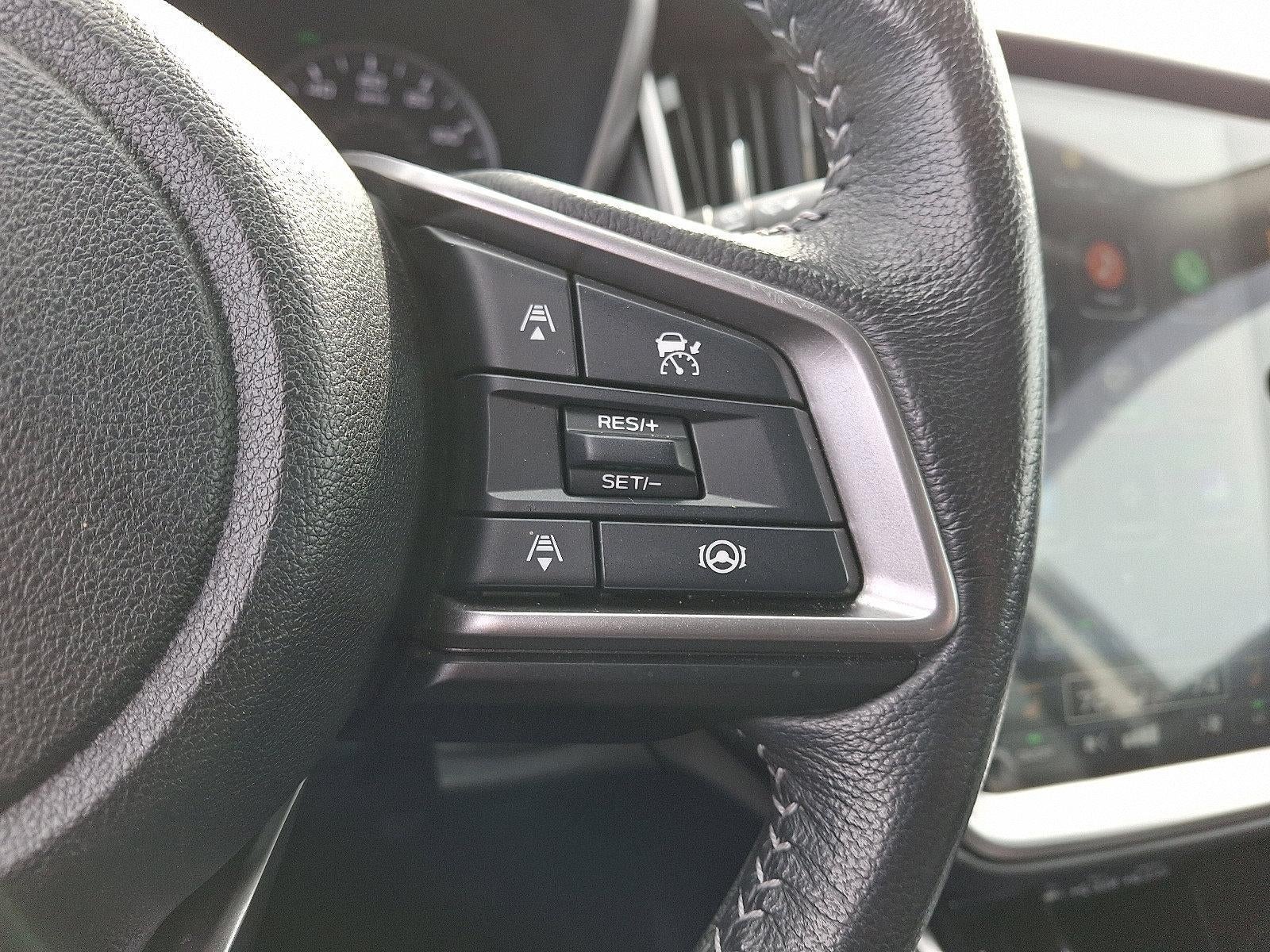 2023 Subaru Outback Limited CVT