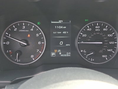 2023 Subaru Outback Limited CVT