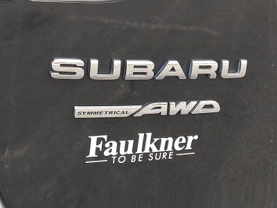 2023 Subaru Outback Limited CVT