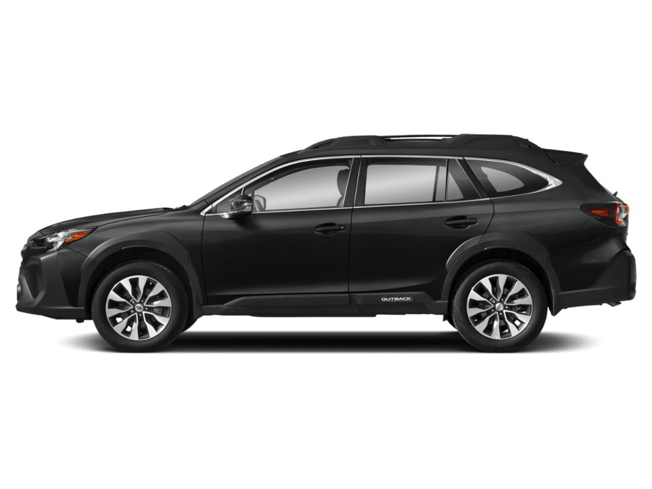 2023 Subaru Outback Limited CVT