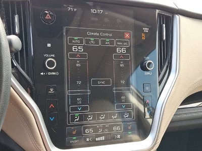 2024 Subaru Outback Limited