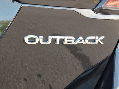 2024 Subaru Outback Limited