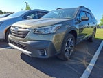 2021 Subaru Outback Limited CVT
