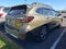 2021 Subaru Outback Limited CVT
