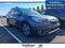 2021 Subaru Outback Touring CVT