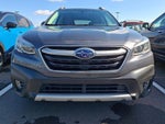 2021 Subaru Outback Touring CVT