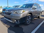 2021 Subaru Outback Touring CVT