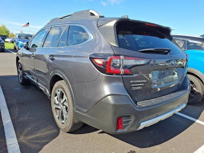 2021 Subaru Outback Touring CVT