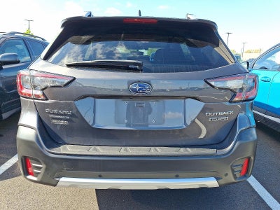 2021 Subaru Outback Touring CVT