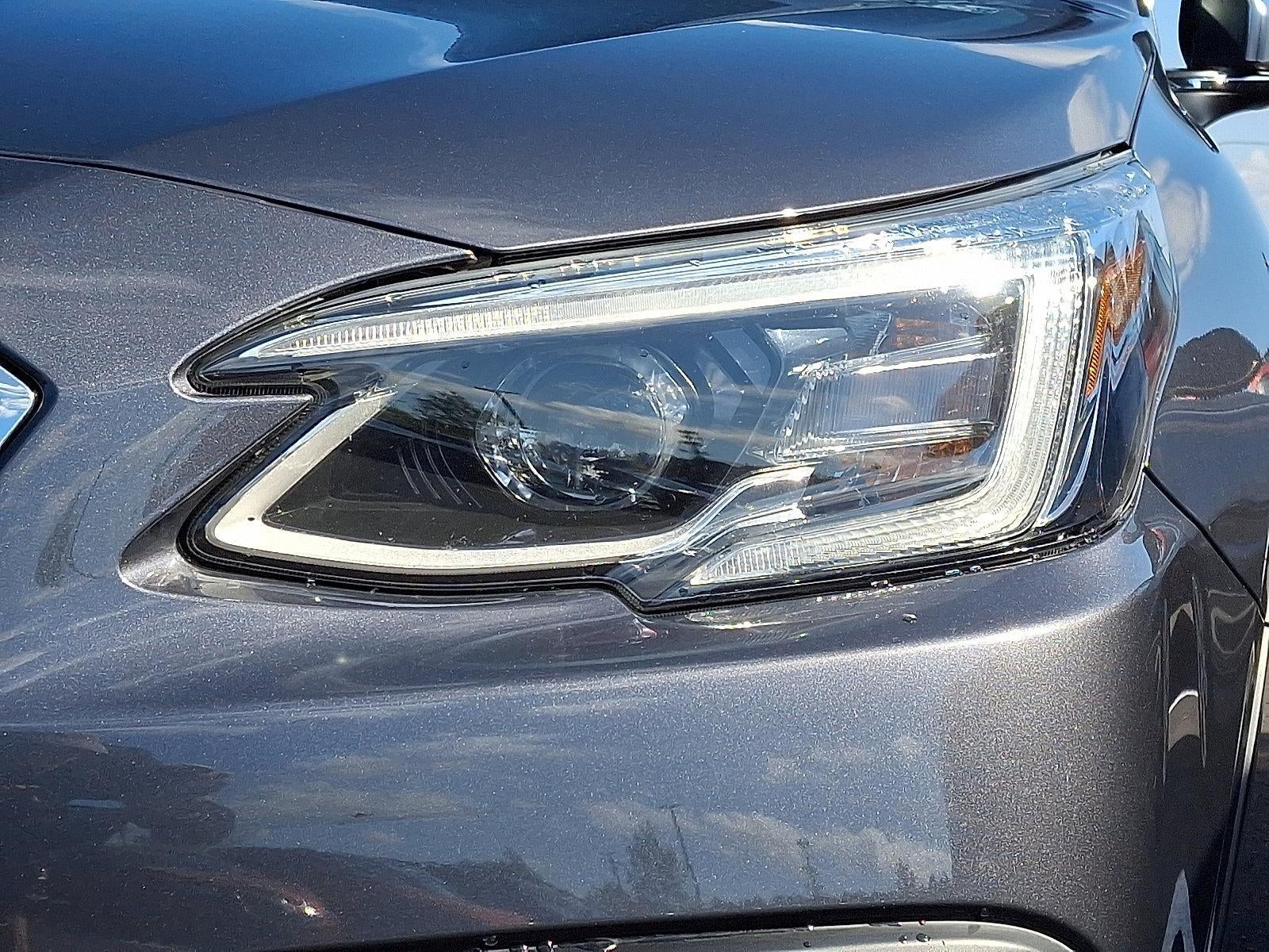 2021 Subaru Outback Touring CVT