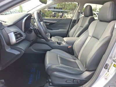 2020 Subaru Outback Onyx Edition XT CVT