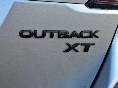 2020 Subaru Outback Onyx Edition XT CVT