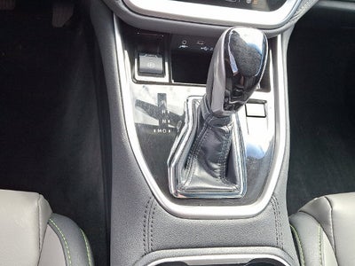 2022 Subaru Outback Onyx Edition XT
