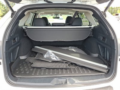 2022 Subaru Outback Onyx Edition XT