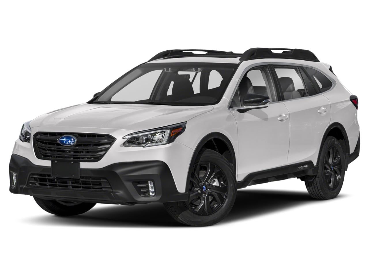 2022 Subaru Outback Onyx Edition XT CVT