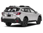 2022 Subaru Outback Onyx Edition XT CVT