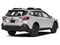 2022 Subaru Outback Onyx Edition XT CVT
