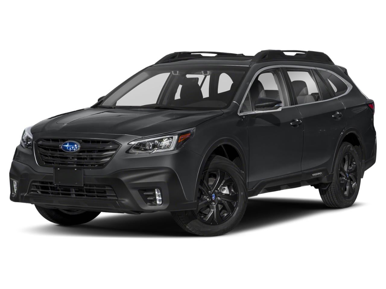 2021 Subaru Outback Onyx Edition XT CVT