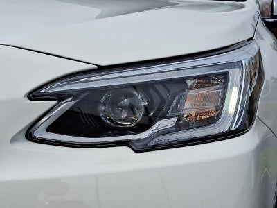 2020 Subaru Outback Touring XT CVT