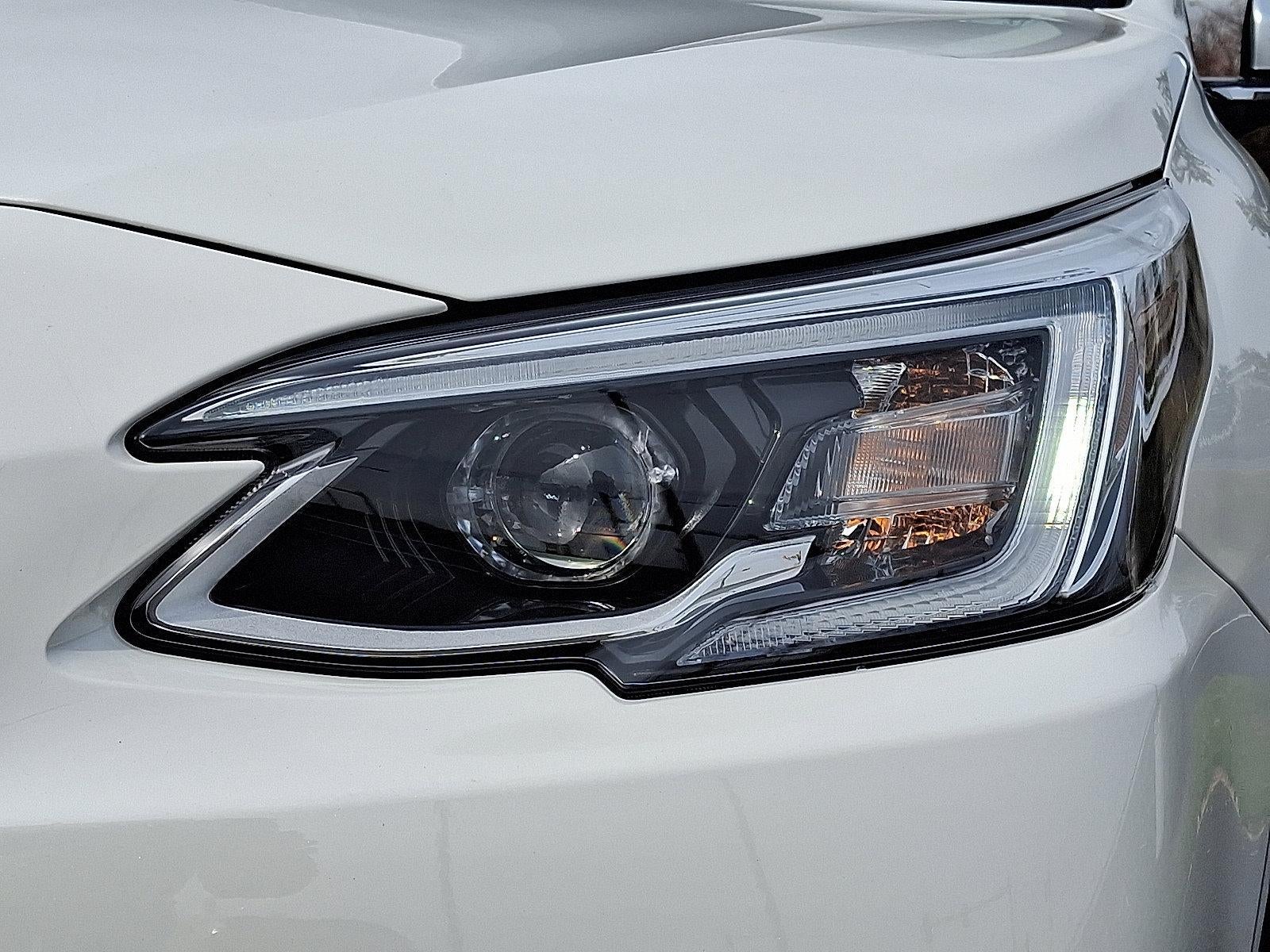 2020 Subaru Outback Touring XT CVT