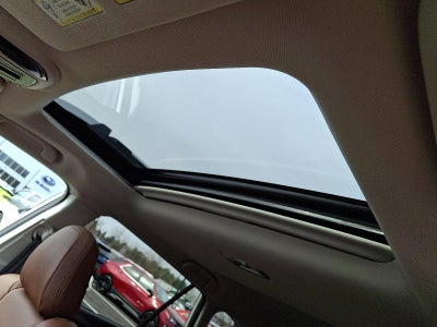 2020 Subaru Outback Touring XT CVT