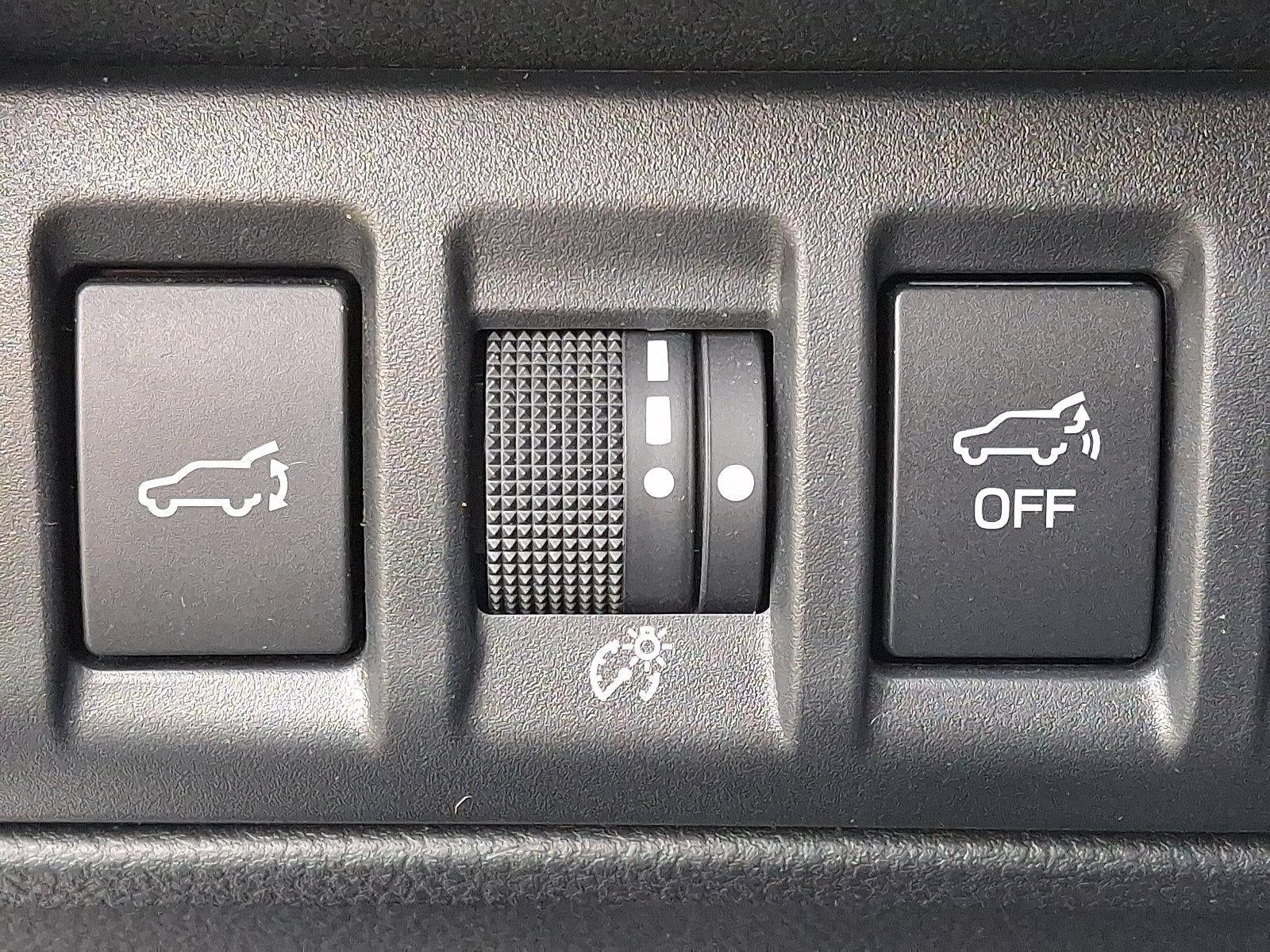 2020 Subaru Outback Touring XT CVT