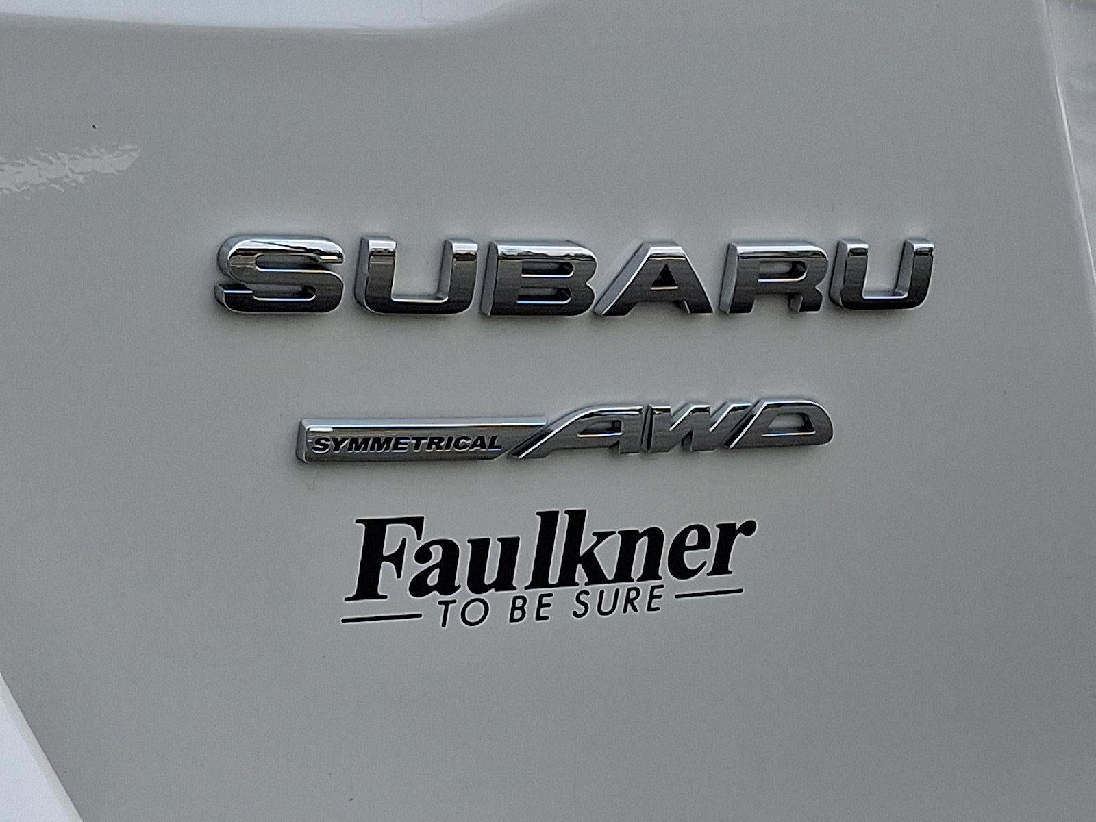 2020 Subaru Outback Touring XT CVT