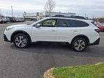 2020 Subaru Outback Touring XT CVT