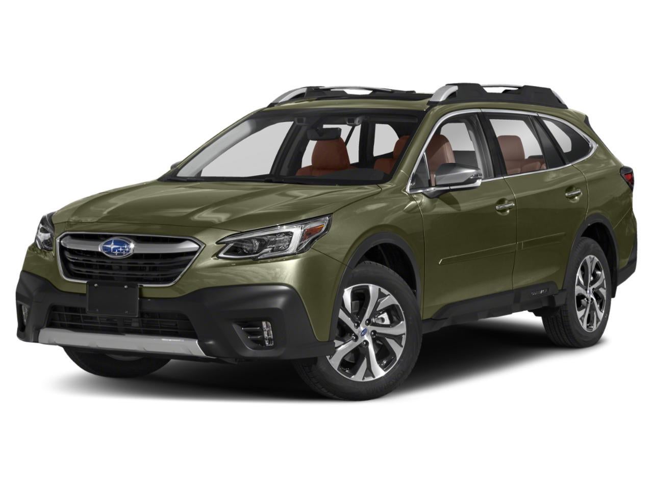 2020 Subaru Outback Touring XT CVT