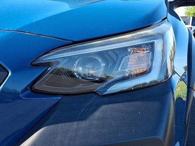 2022 Subaru Outback Wilderness CVT