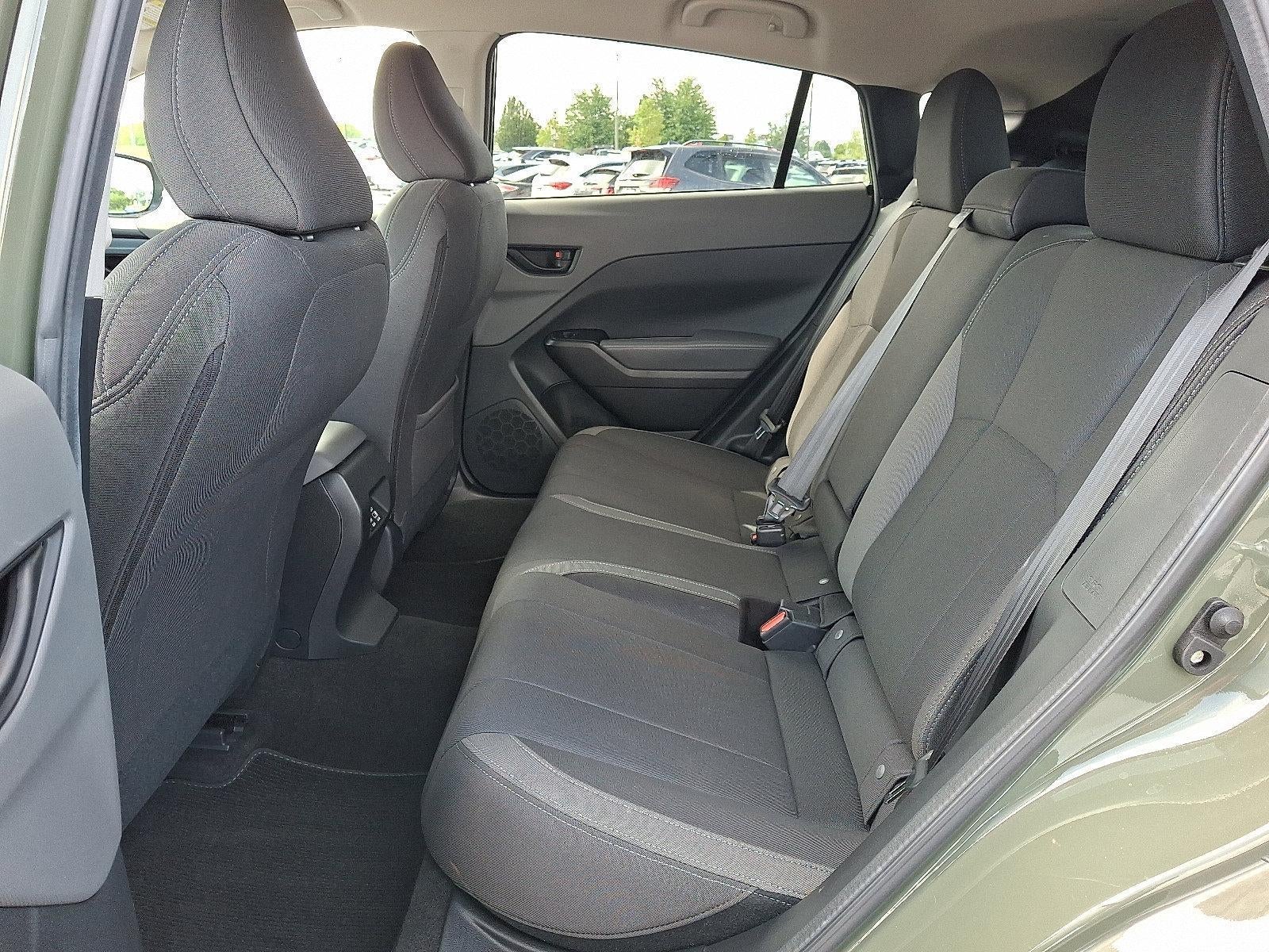2026 Subaru Crosstrek Premium AWD