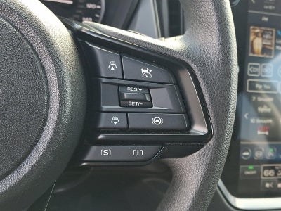 2026 Subaru Crosstrek Premium AWD