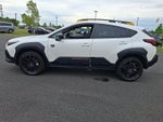 2024 Subaru Crosstrek Wilderness AWD