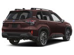 2026 Subaru Forester Limited AWD
