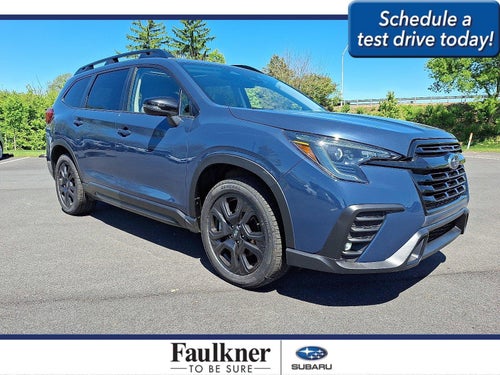 2023 Subaru Ascent Onyx Edition 7-Passenger
