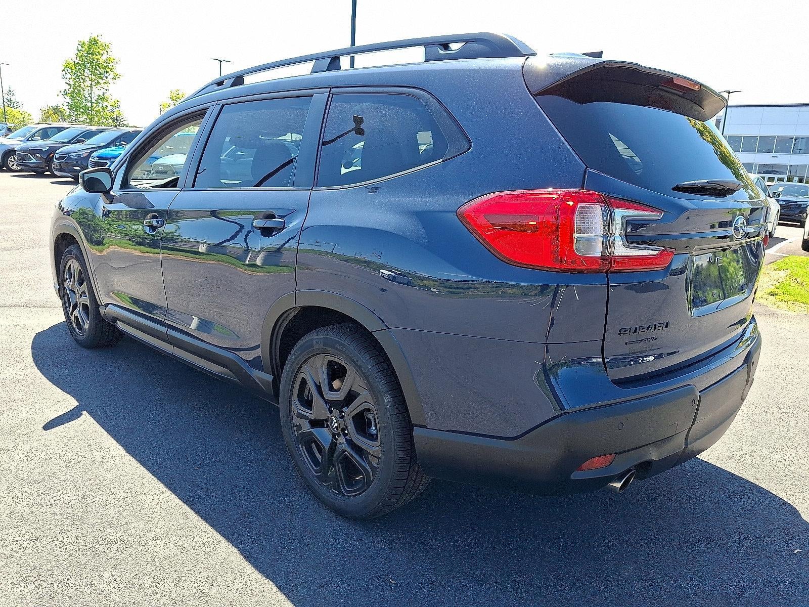 2023 Subaru Ascent Onyx Edition 7-Passenger