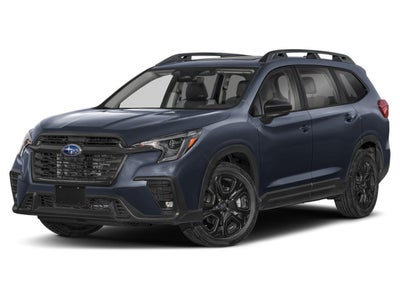 2023 Subaru Ascent Onyx Edition 7-Passenger