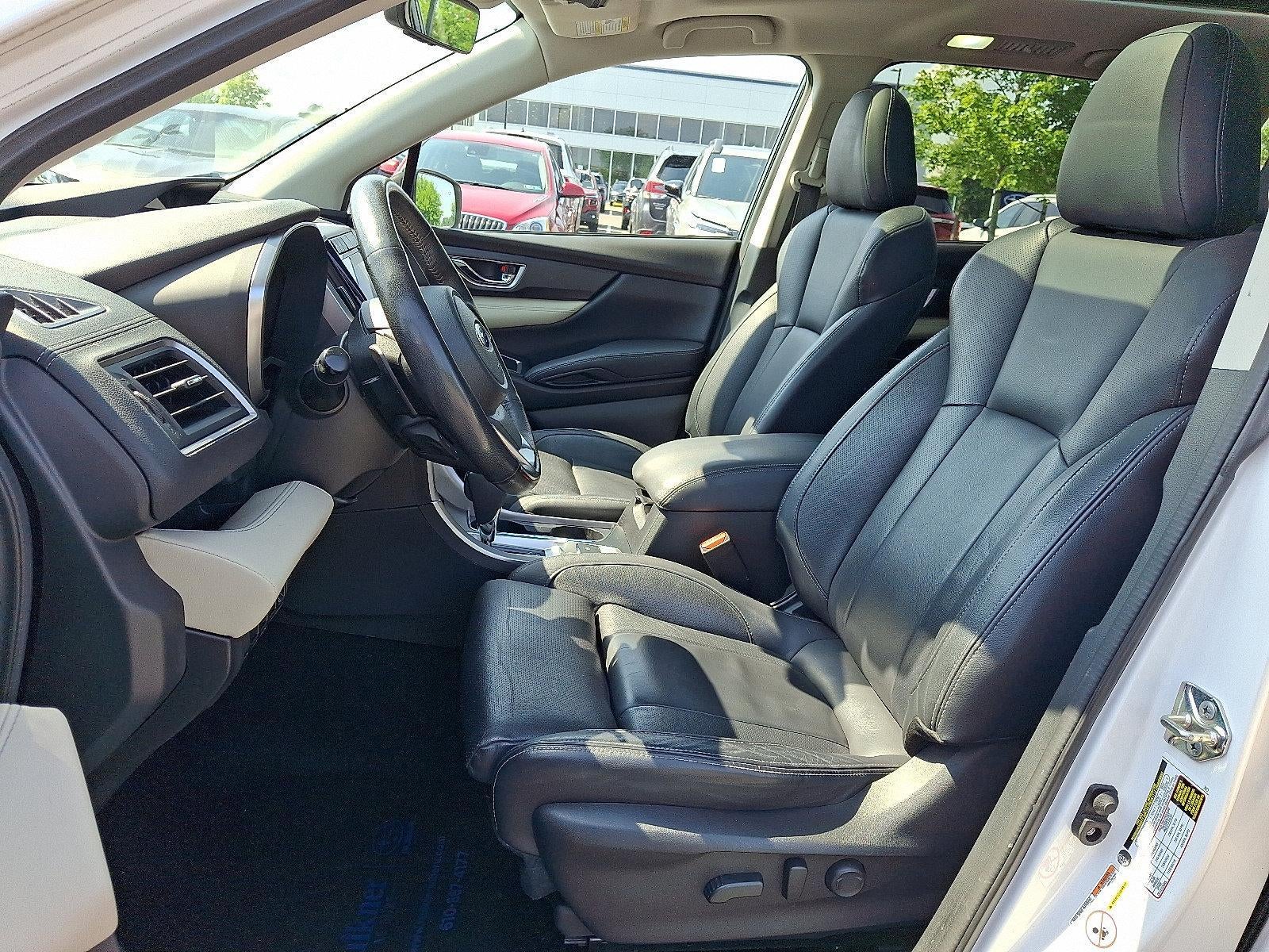 2020 Subaru Ascent Limited 7-Passenger