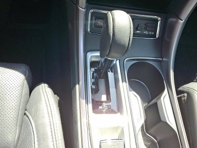 2019 Subaru Ascent 2.4T Limited 7-Passenger