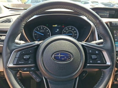 2019 Subaru Ascent 2.4T Limited 7-Passenger