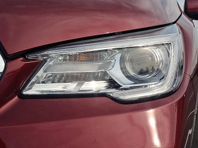 2019 Subaru Ascent 2.4T Limited 7-Passenger