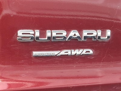 2019 Subaru Ascent 2.4T Limited 7-Passenger