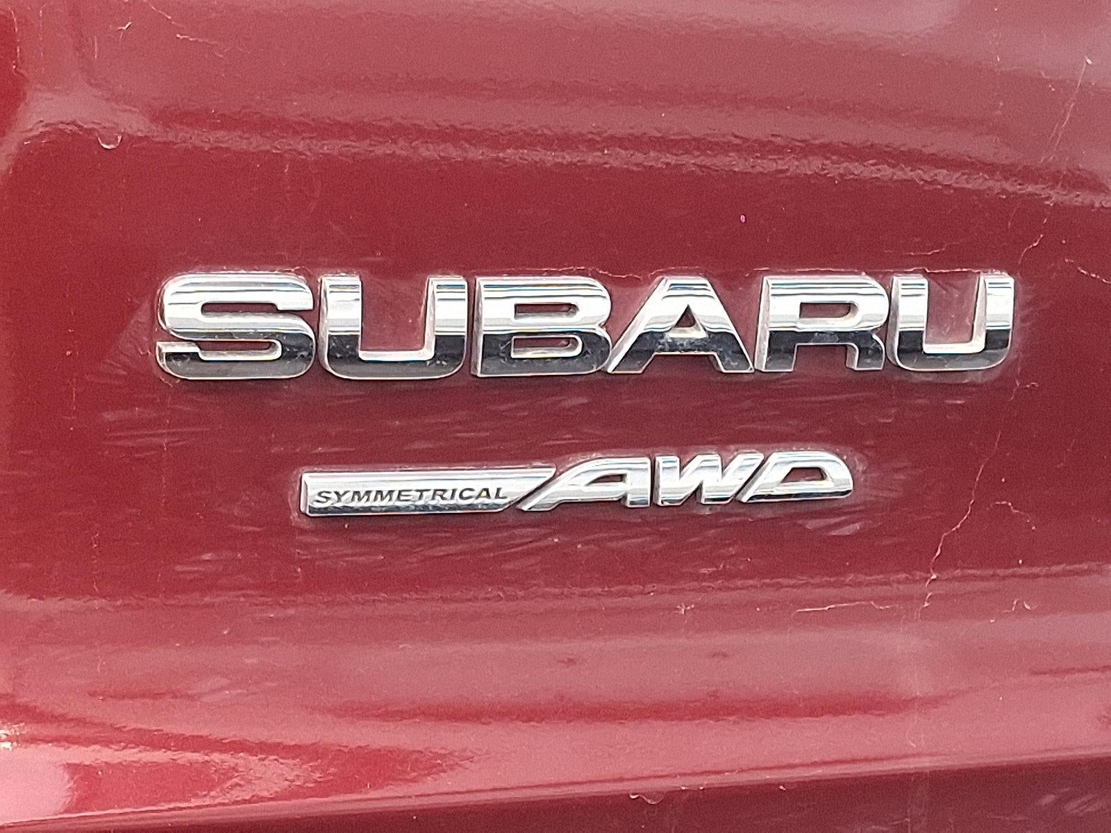 2019 Subaru Ascent 2.4T Limited 7-Passenger