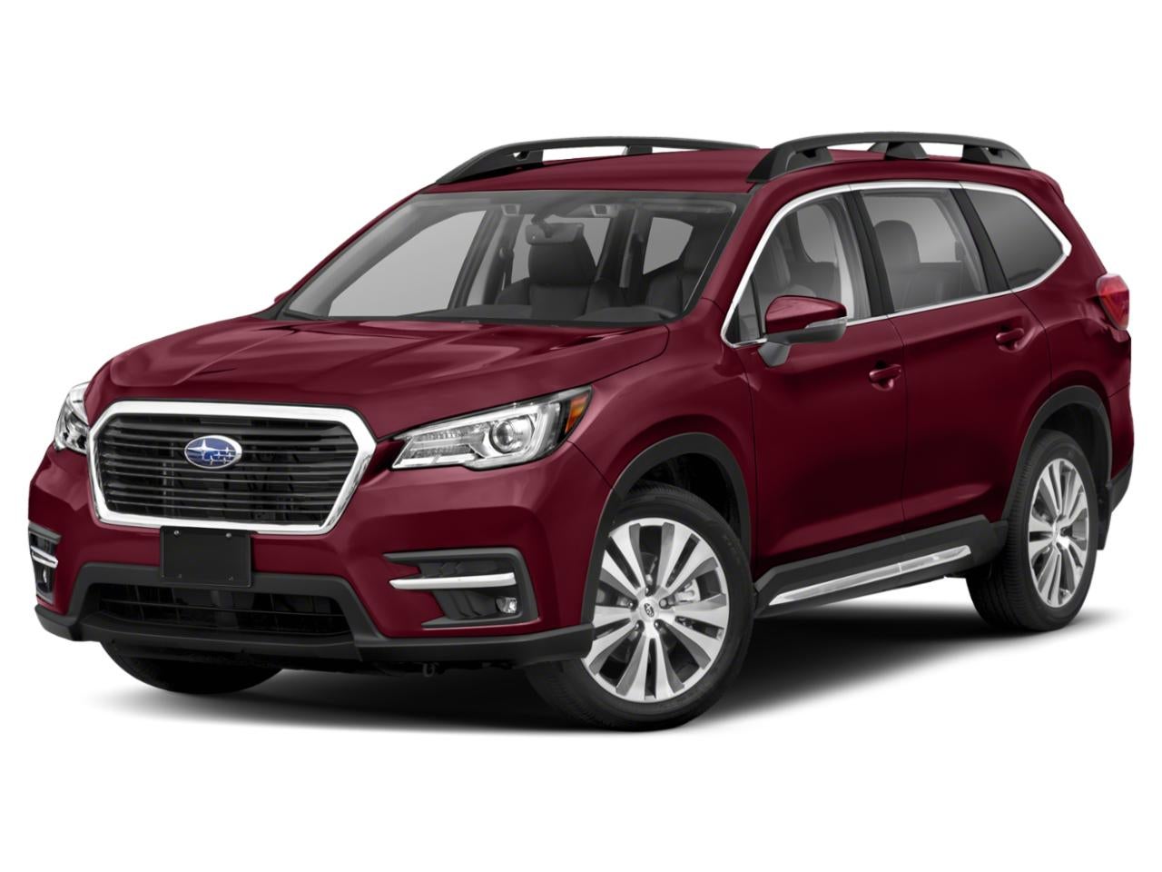 2019 Subaru Ascent 2.4T Limited 7-Passenger