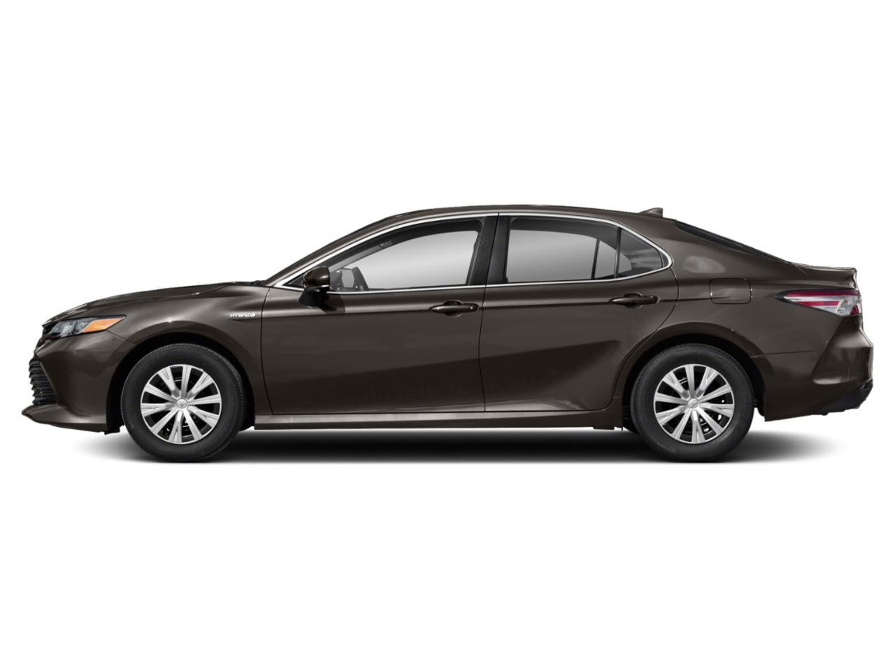 2019 Toyota Camry Hybrid LE CVT (Natl)