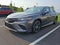 2020 Toyota Camry SE Auto AWD (Natl)