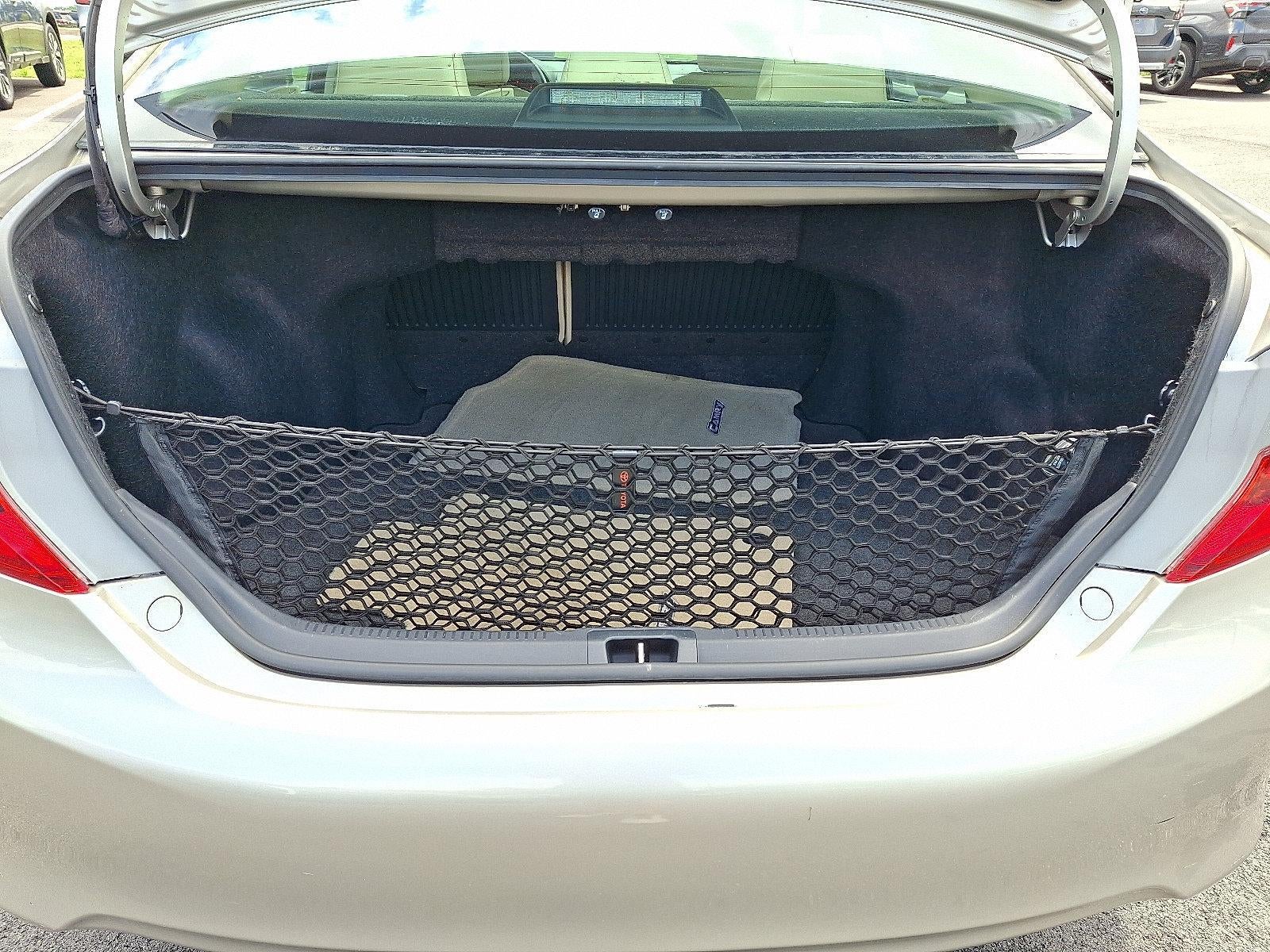 2013 Toyota Camry 4dr Sdn I4 Auto XLE (Natl)