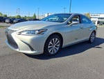 2021 Lexus ES 350 FWD