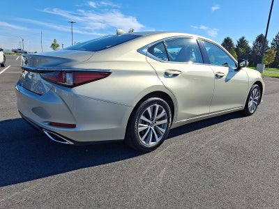 2021 Lexus ES 350 FWD