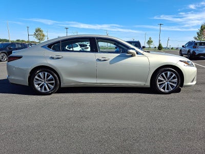 2021 Lexus ES 350 FWD